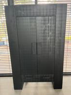 Kast WOOOD 185x116x45 cm, Huis en Inrichting, Kasten | Overige, Ophalen, Zo goed als nieuw