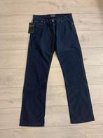 Rib jeans van Martomod maat M 33 34, Douwenmaat 8-3 Meppel, Info@again.nu, Blauw, Nieuw