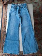 Levis dames, maat 28L32, Blauw, Ophalen of Verzenden, Zo goed als nieuw, W28 - W29 (confectie 36)