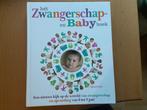 het zwangerschaps en babyboek - Spectrum, Boeken, Zwangerschap en Opvoeding, Ophalen of Verzenden, Zo goed als nieuw, Zwangerschap en Bevalling