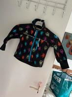 Fleece vest Polarn  O. Pyret maat 98, Ophalen of Verzenden, Zo goed als nieuw, Jongen of Meisje, Trui of Vest