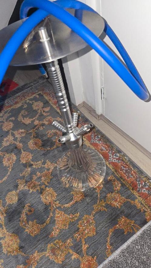 Nieuwe 2 maanden oud shisha ophalen in zaandam, Muziek en Instrumenten, Drumstellen en Slagwerk, Zo goed als nieuw, Overige merken