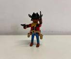 Western nr 160: Outlaw Bandiet Bankrover Rovershol 5248, Ophalen of Verzenden, Gebruikt, Los playmobil