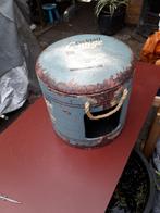 katten mand slaapdoos design, Ophalen of Verzenden, Zo goed als nieuw, Overige