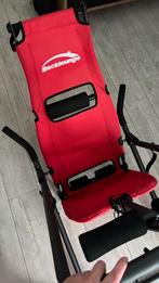 Rugtrainer / Backlounge in goede staat, Sport en Fitness, Ophalen, Zo goed als nieuw, Rug, Overige typen
