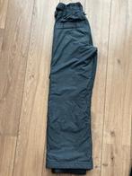 Spex ski-/snowboardbroek maat 152 (grijs), Overige merken, 140 tot 160 cm, Ophalen of Verzenden, Zo goed als nieuw