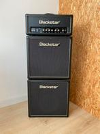 Blackstar HT-5 full mini stack, Muziek en Instrumenten, Versterkers | Bas en Gitaar, Minder dan 50 watt, Zo goed als nieuw, Ophalen