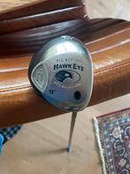 Callaway Big Bertha Hawkeye VFT Driver, Ophalen of Verzenden, Gebruikt, Club, Callaway