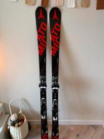 Atomic skies, Ophalen, 160 tot 180 cm, Gebruikt, Atomic