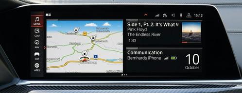Bmw navigatie update 2025, Computers en Software, Navigatiesoftware, Nieuw, Update, Heel Europa, Ophalen of Verzenden