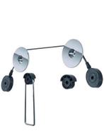 Wandsteun/ TV-beugel Neomounts PLASMA-W800, Ophalen of Verzenden, Gebruikt