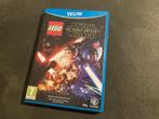 Lego star wars the force awakens Wii-U [552], Avontuur en Actie, 1 speler, Ophalen of Verzenden, Zo goed als nieuw
