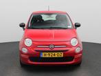 Fiat 500 0.9 TwinAir Turbo Young | Airco | Cruise Control |, Voorwielaandrijving, 12 maanden, Gebruikt, Euro 6