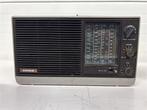 A7133 Philips 260 & Erres 1780, Audio, Tv en Foto, Radio's, Ophalen of Verzenden, Gebruikt