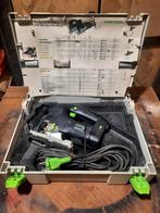 Festool PSB 300 EQ, Ophalen, Decoupeerzaag, Zo goed als nieuw, 30 tot 70 mm