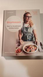 Izy Hossack kookboek Eerlijk en Voedzaam #lekkerkoken, Boeken, Kookboeken, Ophalen of Verzenden, Zo goed als nieuw