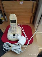 Motorola C1213W Dect Telefoon, 1 handset, Gebruikt, Ophalen of Verzenden