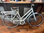 Blik City Bike,, Fietsen en Brommers, Versnellingen, Zo goed als nieuw, 53 tot 57 cm, Giant