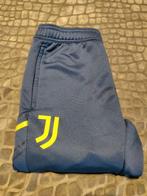 Trainingsbroek Juventus Adidas, Kleding | Heren, Nieuw, Maat 46 (S) of kleiner, Blauw, Ophalen of Verzenden