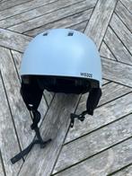 schaathelm / ski helm  dames WEDZE, Ophalen, Nieuw, Kunstschaatsen, Overige merken