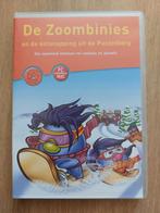De Zoombinies educatief puzzel computerspel voor 8-11 jaar, Spelcomputers en Games, Games | Pc, Puzzel en Educatief, 1 speler
