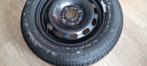 Reservewiel Ford Fiesta MK6, MK7, MK8, Ophalen, Nieuw, Ford