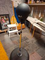 Boksbal op Standaard - Gebruikt, Sport en Fitness, Ophalen of Verzenden, Gebruikt, Boksbal