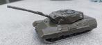 Legervoertuig Tank Leopard A3, Ophalen of Verzenden, Zo goed als nieuw
