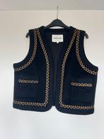 Antik Batik gilet maat L, maat 42 nieuw, Zwart, Maat 42/44 (L), Nieuw, Ophalen of Verzenden