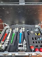 HDPE snijtangen / kabeltangen (Alroc), Ophalen of Verzenden