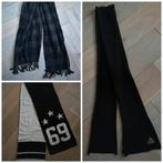 Sjaals Adidas Coolcat bundel, Overige maten, Ophalen of Verzenden, Zo goed als nieuw, Adidas