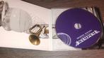 Diederik Rijpstra Featuring Eric Vloeimans ‎- Wampum, Cd's en Dvd's, Ophalen of Verzenden, 1980 tot heden, Zo goed als nieuw, Jazz