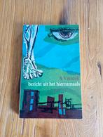 Bericht Uit het Hiernamaals - Simon Vestdijk, Ophalen of Verzenden, Gelezen