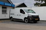 OPEL Vivaro 1.6 CDTi L2H1 Edition | Airco | Bluetooth | Lat-, Auto's, Bestelauto's, Origineel Nederlands, Te koop, Opel, Gebruikt