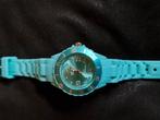 Ice watch mini blauw, Ophalen of Verzenden, Zo goed als nieuw, Blauw, Meisje