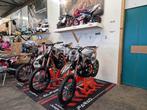 KXD PRO CROSS DIRTBIKE PITBIKE KINDERQUAD ELEKTRO BENZINE, Ophalen, Kxd, Nieuw, 49 cc