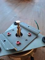 Akai AP-103 Aandrijfmotor + 50Hz Spindle - Werkend, Ophalen of Verzenden