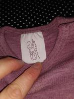 80-98 Many Months Adventurer aubergine bruin shirt lange mou, Jongetje of Meisje, Manymonths, Ophalen of Verzenden, Zo goed als nieuw