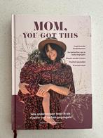 Rachel Van Sas - Mom, You Got This, Nieuw, Ophalen of Verzenden, Rachel Van Sas, Zwangerschap en Bevalling