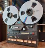 TASCAM 38 1/2" 8-Track Recorder / Reproducer, Audio, Tv en Foto, Bandrecorders, Ophalen, Bandrecorder, Met banden