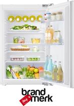 SAMSUNG BRR13R121WW inbouw koelkast, Zonder vriesvak, 100 tot 150 liter, Nieuw, Energieklasse A of zuiniger