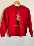 Ralph Lauren Polo Bear Trui - 10-12 jaar - Zo goed als nieuw, Ophalen, Zo goed als nieuw, Jongen of Meisje