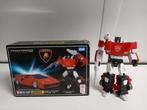 Orginele Masterpiece Takara Transformers MP-12 +, Verzamelen, Transformers, Overige generaties, Ophalen of Verzenden, Zo goed als nieuw