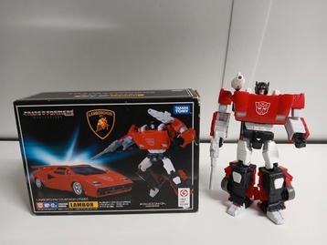 Orginele Masterpiece Takara Transformers MP-12 + beschikbaar voor biedingen