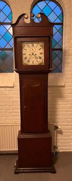 Staande antieke klok, Ophalen of Verzenden