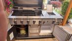Boretti gas BBQ, Tuin en Terras, Gasbarbecues, Ophalen, Gebruikt, Boretti