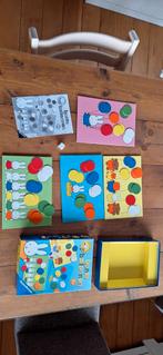 Nijntje Bonte Ballonnen - Ravensburger, Ophalen of Verzenden, Zo goed als nieuw