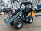 Giant G2500 HD minishovel wiellader NIEUW, Ophalen, Wiellader of Shovel