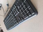Logitech K120 for Business (bedraad), Ophalen, Zo goed als nieuw