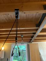 fietslift, Fietsen en Brommers, Fietsaccessoires | Fietsgereedschap, Ophalen, Gebruikt, Overig gereedschap